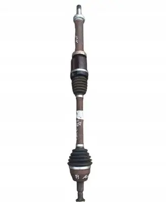 Ford Connect Front driveshaft DV613B436GA