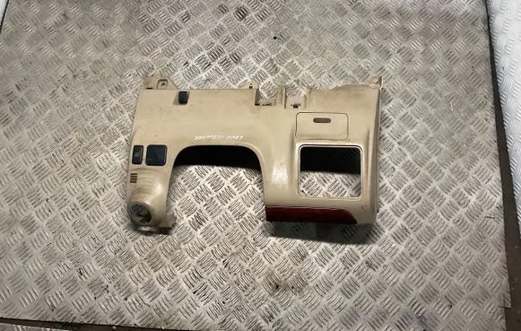 Toyota Land Cruiser (J120) Other parcel shelf part 