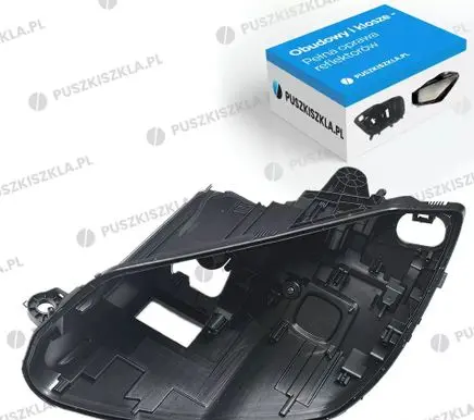 Mercedes-Benz C W205 Headlight/headlamp mounting bracket 5907127929663