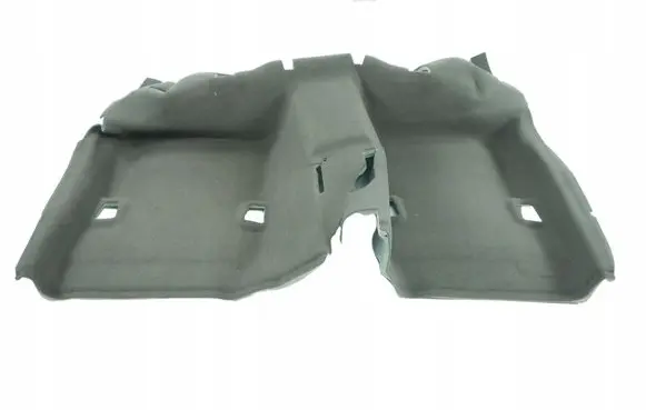 Jaguar XJ X351 Interior carpet C2C9746AMB