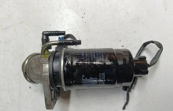 Hyundai ix35 Fuel filter ADG02326