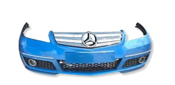 Mercedes-Benz A W168 Front bumper A1698857925