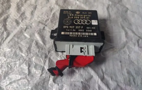 Audi A6 S6 C6 4F Light module LCM 8P0907357F