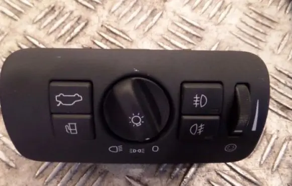 Volvo S80 Other switches/knobs/shifts 30739414