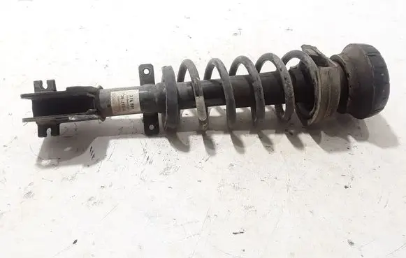 Renault Trafic II (X83) Front shock absorber/damper 7701066476