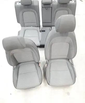 Hyundai Kona I Seat set 