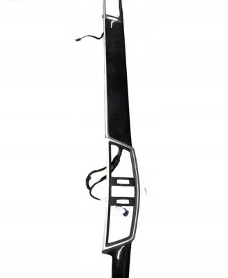 Mercedes-Benz E W212 Dashboard trim A212680XX71