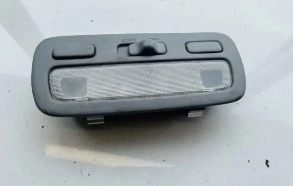 Toyota Previa (XR30, XR40) II Front seat light