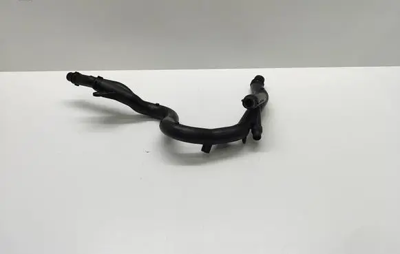 BMW 5 E60 E61 Engine coolant pipe/hose 7780001 77800019 11537780001