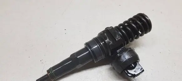 Volkswagen Multivan T5 Fuel injector 070130073N