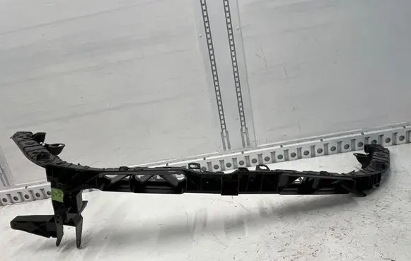 Mercedes-Benz A W177 Top upper radiator support slam panel A1776206700 A1776208000 2514201321