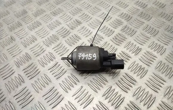 Seat Leon (5F) Starter motor parts 