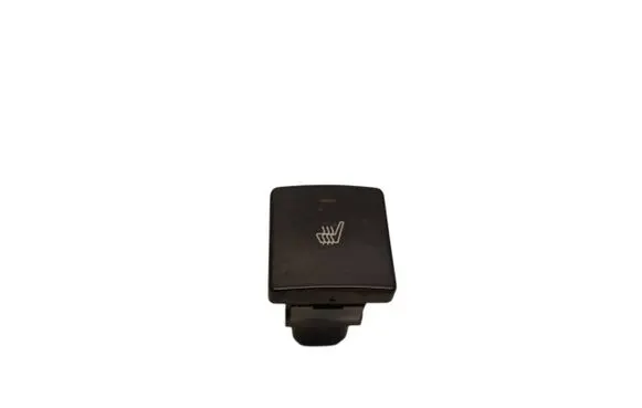 Peugeot 307 Seat heating switch 96296491XT