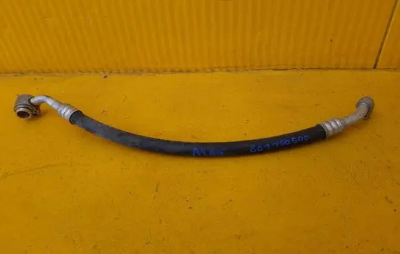 Audi A4 S4 B9 Air conditioning (A/C) pipe/hose