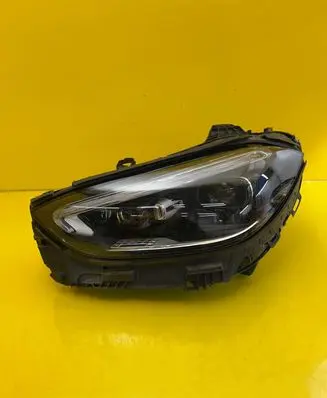 Headlight/headlamp
