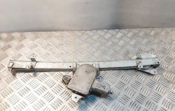 Mitsubishi Pajero Rear door window regulator motor 0620200630