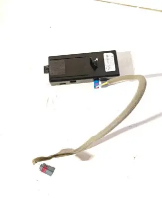 KIA Soul Antenna control unit 96240K0120