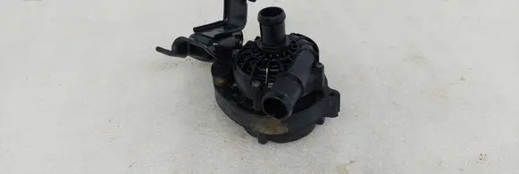Audi Q4 Sportback e-tron Electric auxiliary coolant/water pump 1EA965567H 240716S