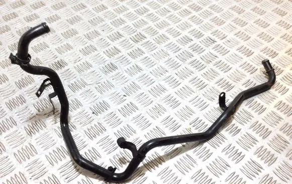 Audi A5 8T 8F Engine coolant pipe/hose