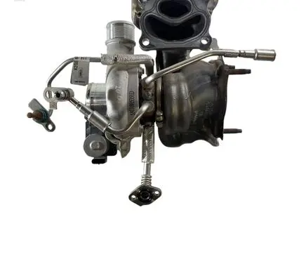 Ford Bronco Turbo K2GE9G438BD K2GE96479AA 53031017067