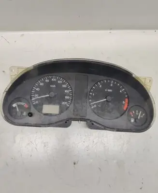 Ford Galaxy Speedometer (instrument cluster) 7M0919863