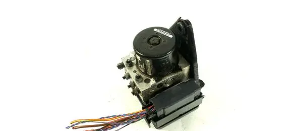 Volkswagen Golf VI ABS Pump 1K0614517DE 1K0907379BJ