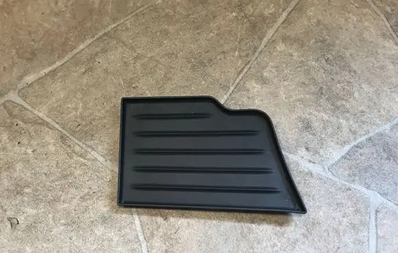 Cup holder
