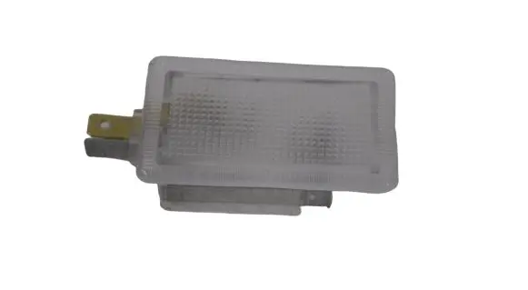 SsangYong Korando Front seat light