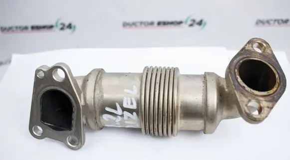 KIA Sorento EGR valve line/pipe/hose 284632F700