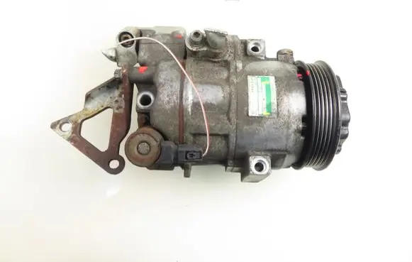 Mercedes-Benz A W168 Air conditioning (A/C) compressor (pump) 447200976