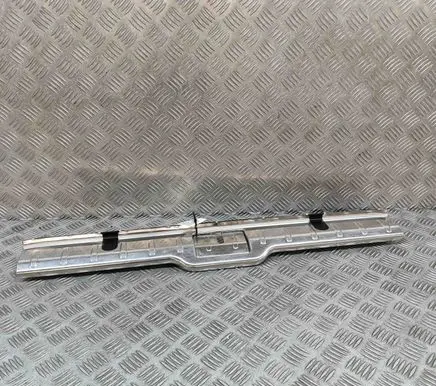 Porsche Panamera (971) Trunk/boot sill cover protection 971864483A