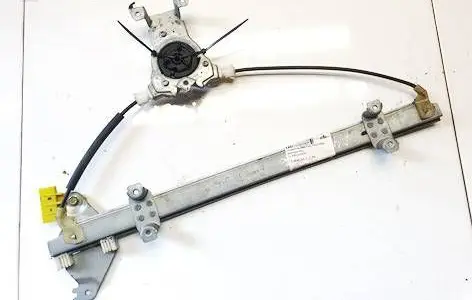 Nissan Note (E11) Sliding door window regulator with motor FXL119207E
