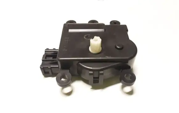 Mazda CX-5 Air flap motor/actuator 2601A