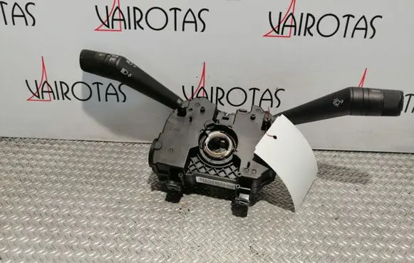Fiat Doblo Indicator stalk 07355042920