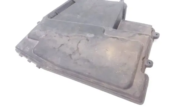 Fuse box cover