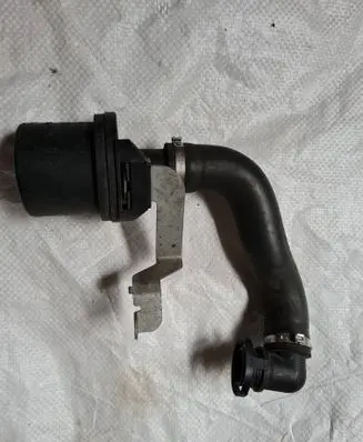 BMW 3 E90 E91 Secondary air pump 7534722