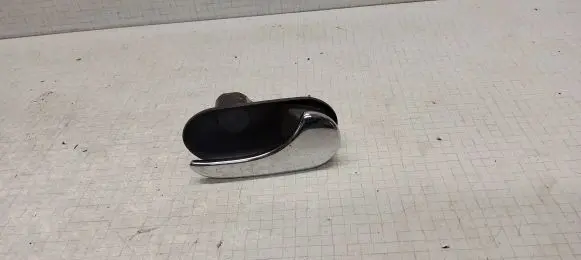 Saab 9-5 Rear door interior handle trim 