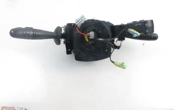 Renault Espace - Grand espace IV Wiper turn signal indicator stalk/switch 8200012245