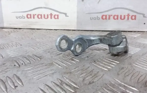 Ford Focus C-MAX Rear door lower hinge 3M51R26810A