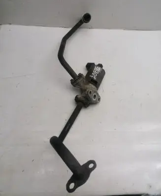 Chrysler 300 - 300C EGR valve 04593820AB