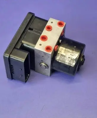 Citroen C3 Picasso ABS Pump 10020603594 9665370880 10096039033