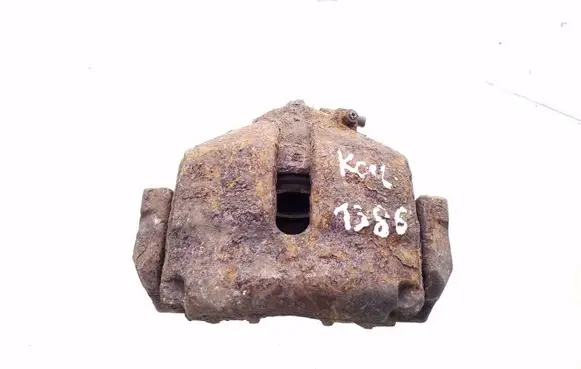 Volkswagen Touran I Front brake caliper