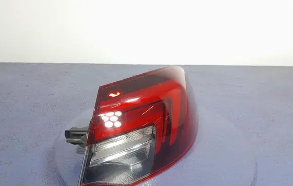 Opel Insignia A Rear/tail lights 39040626