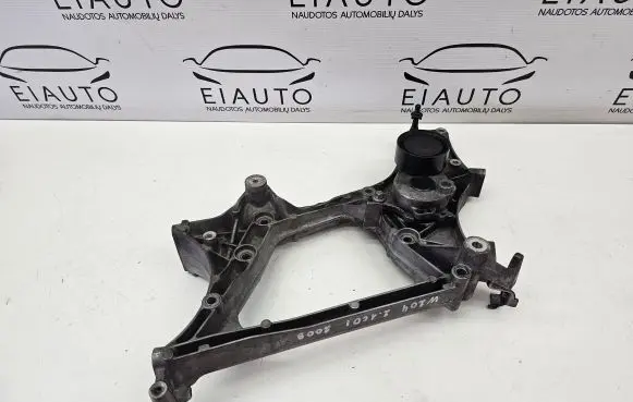 Mercedes-Benz C W204 Generator/alternator bracket A6512011109