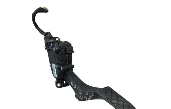 Volkswagen Transporter - Caravelle T5 Accelerator throttle pedal 7H1721503 6PV00849503