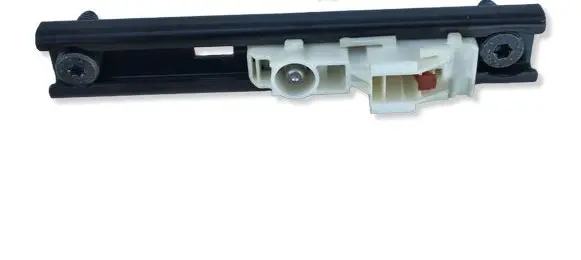 Renault Captur Seat belt height adjuster 878248632R