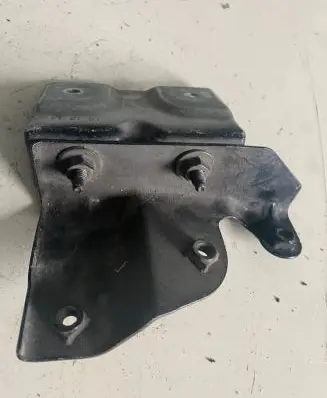 Land Rover Evoque I Front piece kit BJ3216E12