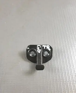 Peugeot Traveller Sliding door lock loop/hook striker 9808095580