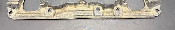 Toyota Hilux (AN120, AN130) Radiator trim 52129KK010