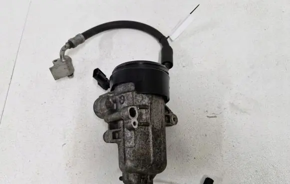Honda Civic IX Fuel filter housing 